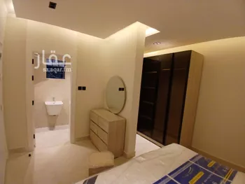 شقة للإيجار في شارع ابن رشيق, حي الملك فيصل, مدينة الرياض, منطقة الرياض صورة 2