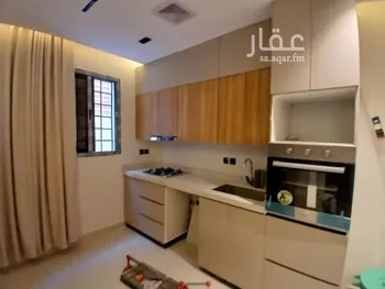 شقة للإيجار في شارع ابن رشيق, حي الملك فيصل, مدينة الرياض, منطقة الرياض صورة 4