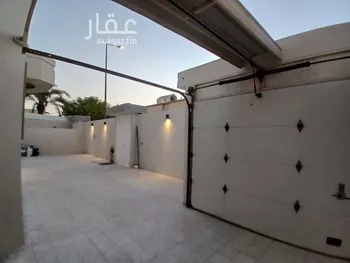 دور للإيجار في شارع حازم الجذامي, حي الملك فيصل, مدينة الرياض, منطقة الرياض صورة 3