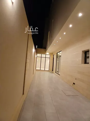 فيلا للبيع في شارع عبدالكريم سلمان, حي العارض, مدينة الرياض, منطقة الرياض صورة 5