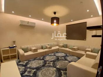 شقة للإيجار في شارع ابن رشيق, حي الملك فيصل, مدينة الرياض, منطقة الرياض صورة 3