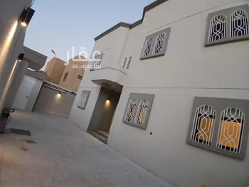 دور للإيجار في شارع حازم الجذامي, حي الملك فيصل, مدينة الرياض, منطقة الرياض صورة 5