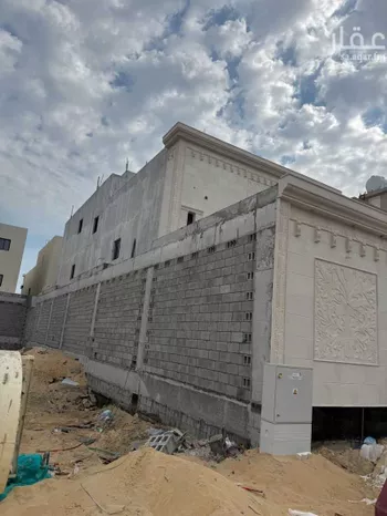 فيلا للبيع في شارع الحارث بن اوس الثقفي, حي الشراع, مدينة الخبر, المنطقة الشرقية صورة 3