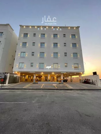 شقة للبيع في شارع العطايف, حي الحمراء, مدينة الخبر, المنطقة الشرقية صورة 4