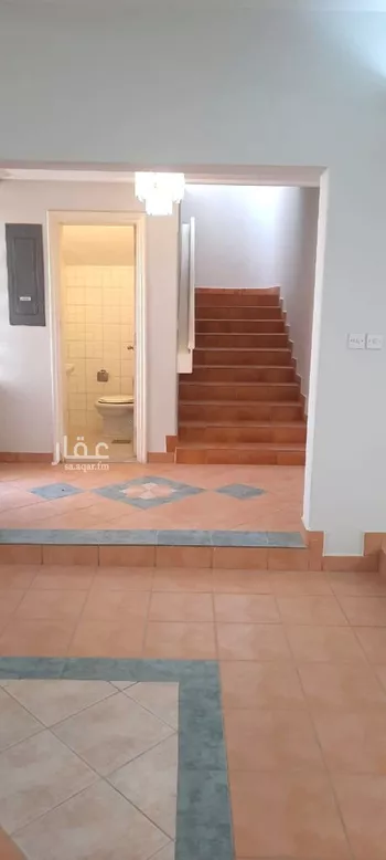 فيلا للإيجار في شارع أبي ثلوم, حي العليا, مدينة الرياض, منطقة الرياض صورة 5