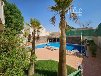 فيلا للإيجار في شارع أبي ثلوم, حي العليا, مدينة الرياض, منطقة الرياض