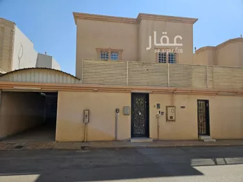 فيلا للإيجار في شارع ابي المظفر الخطيب, حي المصيف, مدينة الرياض, منطقة الرياض