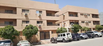 شقة للإيجار في شارع البحتري, حي الزهراء, مدينة الرياض, منطقة الرياض