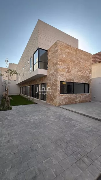 فيلا للبيع في شارع ابن أبي ليلى, حي الورود, مدينة الرياض, منطقة الرياض