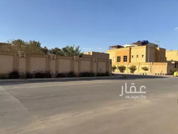 فيلا للبيع في شارع خميس الشعراء, حي المحمدية, مدينة الرياض, منطقة الرياض صورة 2