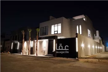 فيلا للبيع في شارع 1927478, حي الهدا, مدينة الرياض, منطقة الرياض صورة 2