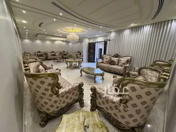 فيلا للبيع في شارع التاج, حي الحمراء, مدينة الرياض, منطقة الرياض صورة 3