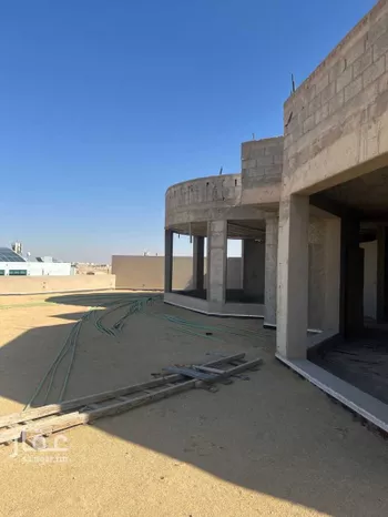 أرض للبيع في شارع 3342235, حي الملك سلمان, مدينة الرياض, منطقة الرياض صورة 5