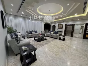 فيلا للبيع في شارع التاج, حي الحمراء, مدينة الرياض, منطقة الرياض صورة 5