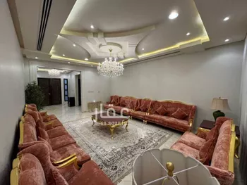 فيلا للبيع في شارع التاج, حي الحمراء, مدينة الرياض, منطقة الرياض صورة 4