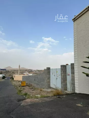 أرض للإيجار في شارع الخليج 49 ، حي الخليج ، احد رفيده ، احد رفيدة