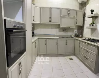شقة للإيجار في شارع عبدالرحمن ابن عفان ، حي الدفاع ، المدينة المنورة ، منطقة المدينة المنورة صورة 3