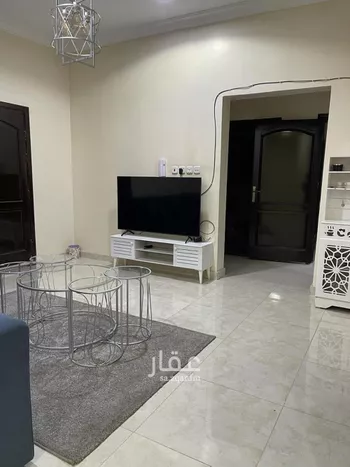 شقة للإيجار في طريق الملك سعود ، حي الدفاع ، المدينة المنورة ، منطقة المدينة المنورة صورة 4