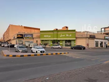 عمارة للبيع في شارع الحلة, حي المونسية, مدينة الرياض, منطقة الرياض صورة 3