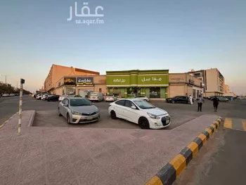 عمارة للبيع في شارع الحلة, حي المونسية, مدينة الرياض, منطقة الرياض صورة 2