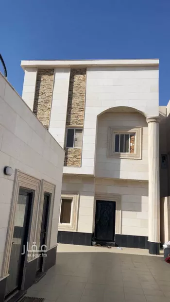فيلا للبيع في شارع الغزالة ، حي اللؤلؤ ، الخبر ، الخبر