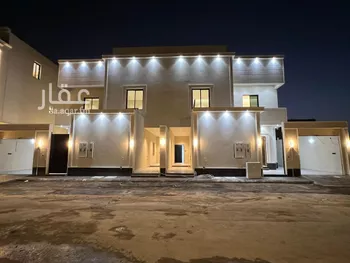 دور للبيع في شارع حمزة القبيطي, حي الرمال, مدينة الرياض, منطقة الرياض صورة 2