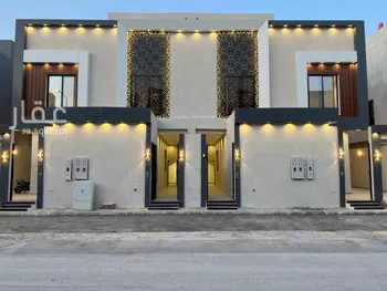 دور للبيع في شارع أحمد العطار, حي الرمال, مدينة الرياض, منطقة الرياض صورة 2