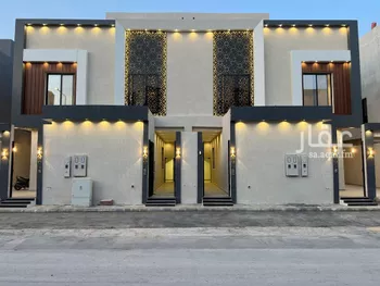 دور للبيع في شارع أحمد العطار, حي الرمال, مدينة الرياض, منطقة الرياض