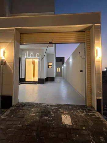 دور للبيع في شارع حمزة القبيطي, حي الرمال, مدينة الرياض, منطقة الرياض صورة 4