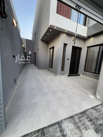 دور للبيع في شارع أحمد العطار, حي الرمال, مدينة الرياض, منطقة الرياض صورة 5