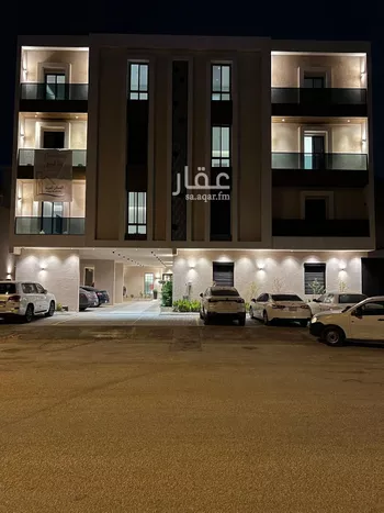 شقة للبيع في شارع عباده بن عمرو الانصاري, حي الرمال, مدينة الرياض, منطقة الرياض