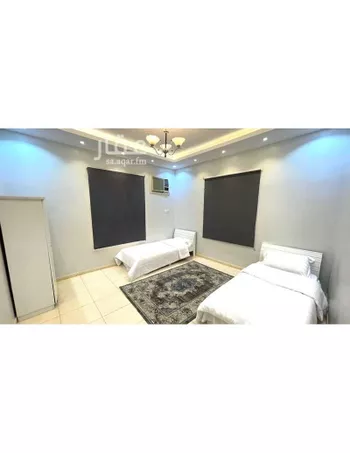 شقة للإيجار في شارع 6298552, حي الروضة, مدينة ابها, منطقة عسير صورة 2