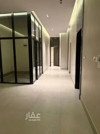 شقة للإيجار في شارع خليفه العتيبي ، حي القيروان ، الرياض ، منطقة الرياض صورة 5