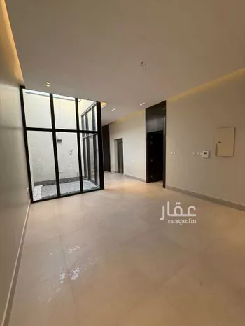 شقة للإيجار في شارع محمد السمعاني ، حي القيروان ، الرياض ، منطقة الرياض