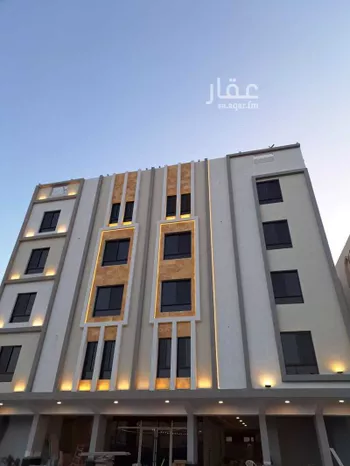 شقة للبيع في شارع قره بن هبيره, حي النزهة, مدينة جدة, منطقة مكة المكرمة