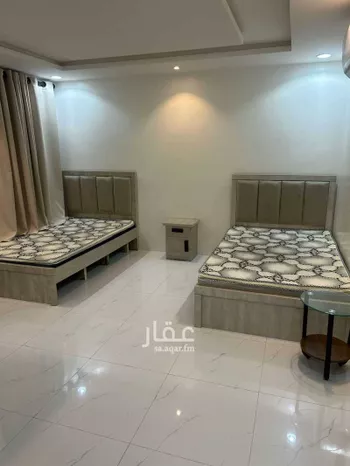 عمارة للإيجار في حي اليرموك, مدينة الرياض, منطقة الرياض صورة 4