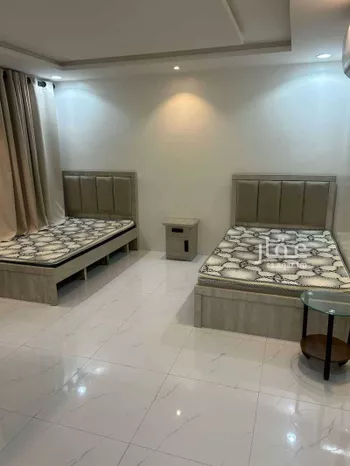 عمارة للإيجار في حي اليرموك, مدينة الرياض, منطقة الرياض صورة 5