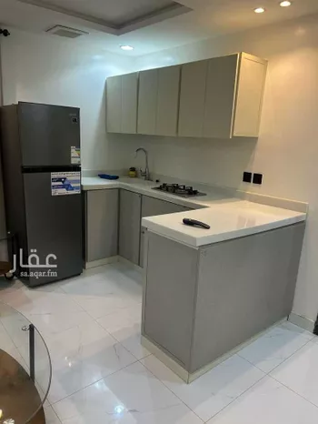 عمارة للإيجار في حي اليرموك, مدينة الرياض, منطقة الرياض صورة 2