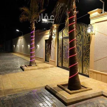 شاليه واستراحة للحجز في شارع المسور بن شداد ، ضرما ، الخرج صورة 5