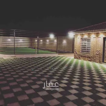 شاليه واستراحة للحجز في شارع المسور بن شداد ، ضرما ، الخرج صورة 2