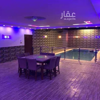شاليه واستراحة للحجز في شارع المسور بن شداد ، ضرما ، الخرج صورة 4