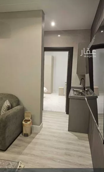 شقة للإيجار في شارع الواحة ، حي الواحة ، جدة ، جدة صورة 5