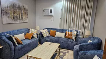 شقة للإيجار في شارع 2058904, حي الواحة, مدينة جدة, منطقة مكة المكرمة
