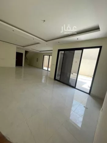 فيلا للإيجار في شارع الدمام, حي الجنادرية, مدينة الرياض, منطقة الرياض صورة 3