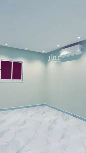 شقة للإيجار في شارع تميم بن بشر, حي الحزم, مدينة الرياض, منطقة الرياض