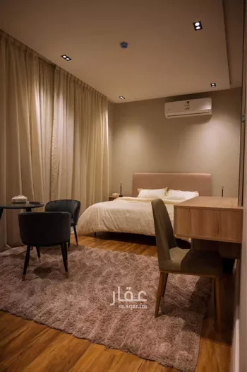 شقة للإيجار في شارع العشيرة, حي ظهرة لبن, مدينة الرياض, منطقة الرياض