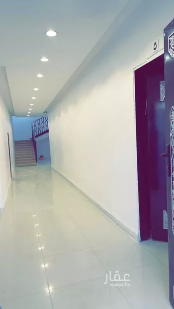 شقة للإيجار في شارع تميم بن بشر, حي الحزم, مدينة الرياض, منطقة الرياض صورة 3