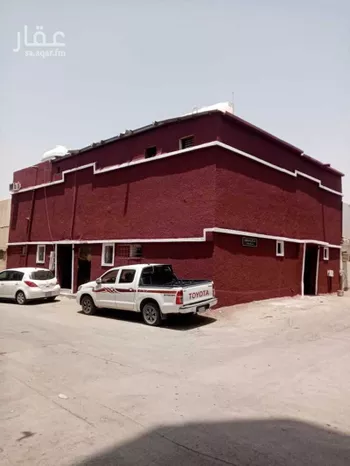دور للإيجار في شارع مبايض, حي اليمامة, مدينة الرياض, منطقة الرياض