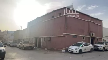 دور للإيجار في شارع مبايض, حي اليمامة, مدينة الرياض, منطقة الرياض