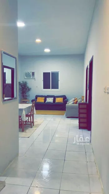 شقة للإيجار في شارع نجران, حي ظهرة لبن, مدينة الرياض, منطقة الرياض